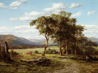 A Lilydale